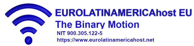 EUROLATINAMERICAhost